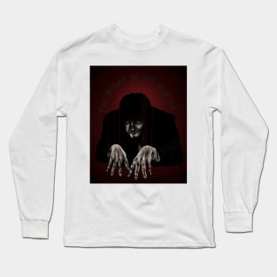 The Night of the Hunter Long Sleeve T-Shirt